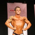 Tyler   Anderson  - NPC Border States 2009 - #1